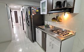 Apartamento Cerca Mall Plaza